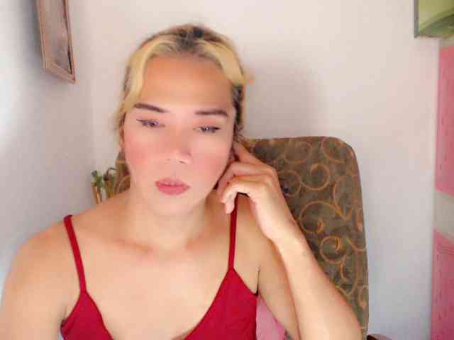 sexywildjenny Live Webcam on BongaCams