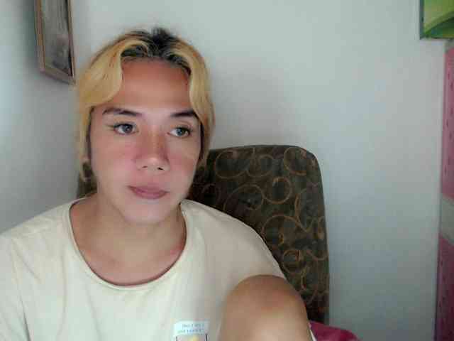 sexywildjenny Live Webcam on BongaCams