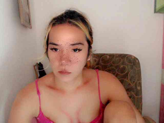 sexywildjenny Live Webcam on BongaCams