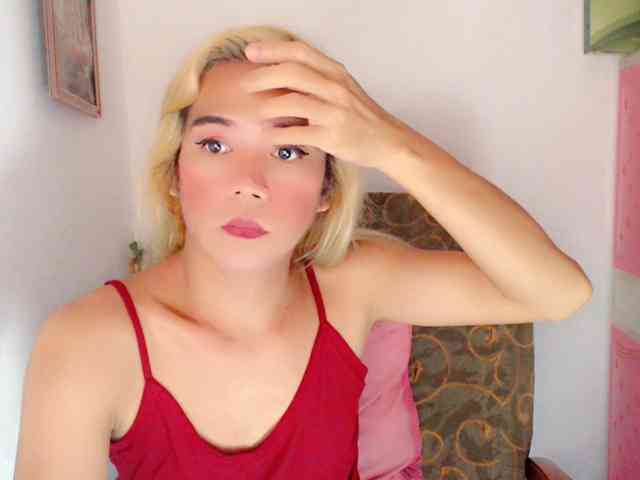 sexywildjenny Live Webcam on BongaCams