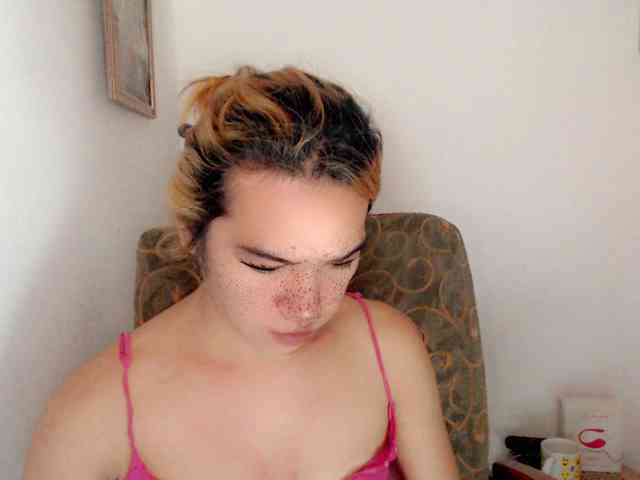 sexywildjenny Live Webcam on BongaCams