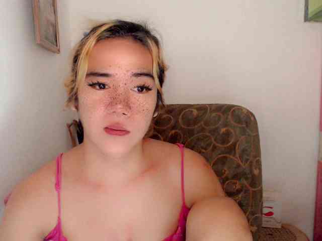 sexywildjenny Live Webcam on BongaCams