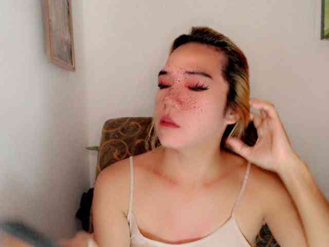 sexywildjenny