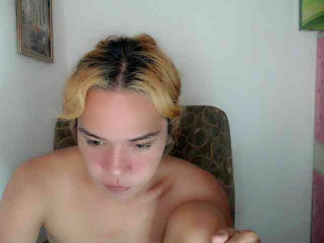 sexywildjenny Live Webcam on BongaCams