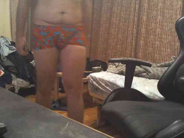 Gorizont2222 Live Webcam on BongaCams