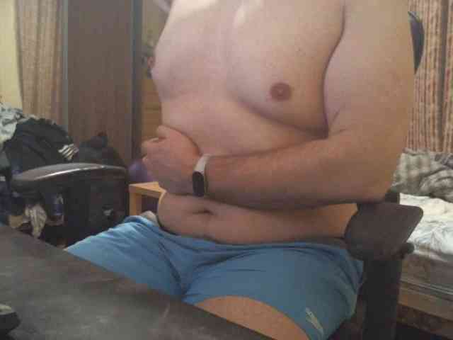 Gorizont2222 Live Webcam on BongaCams