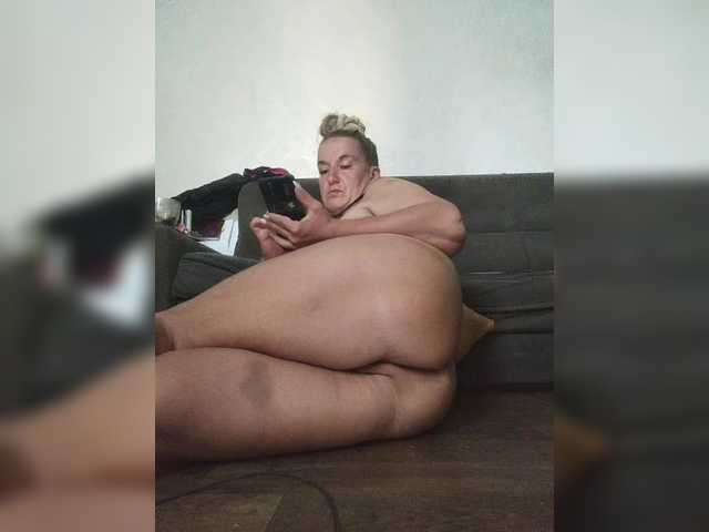 NATASHA-5 from BongaCams
