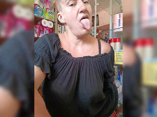 NATASHA-5 webcam