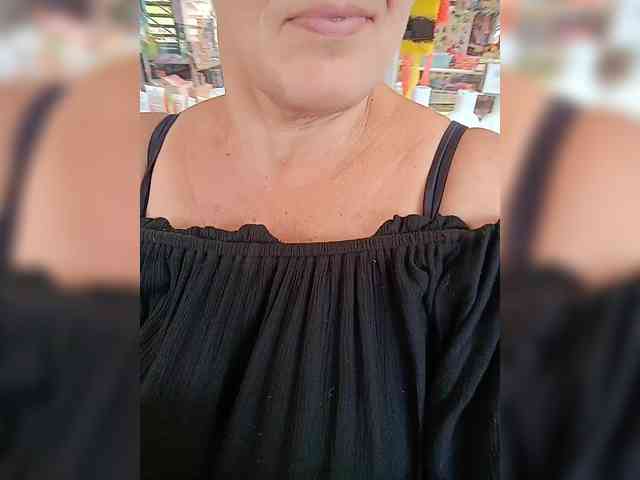 NATASHA-5 webcam