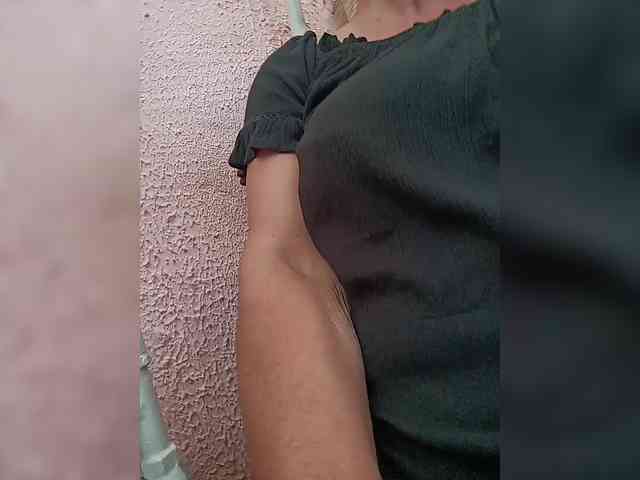 NATASHA-5 webcam