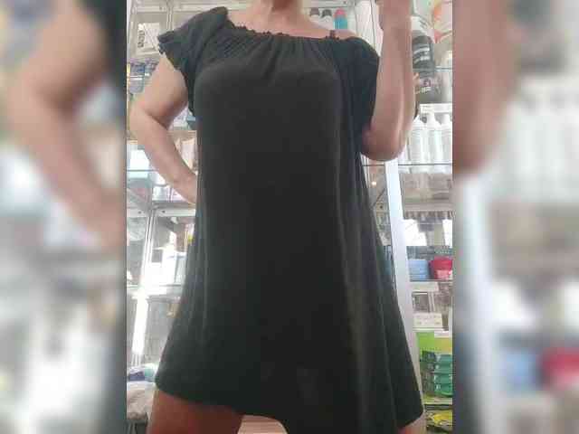 NATASHA-5 webcam