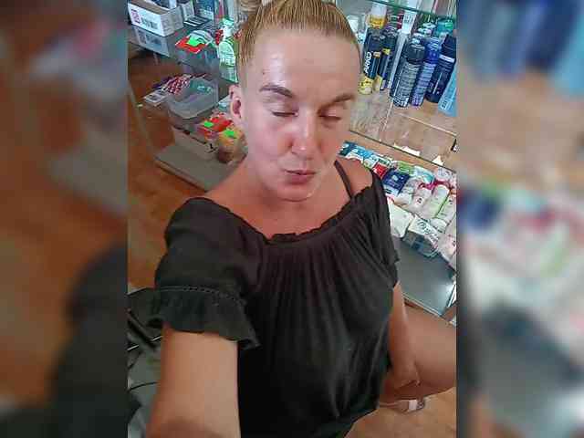 NATASHA-5 webcam
