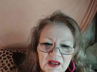 EmpressLady Porn Show