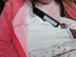 EmpressLady Porn Show