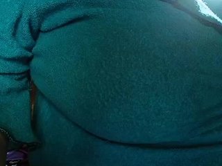 EmpressLady Porn Show