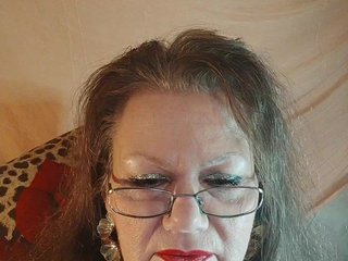 EmpressLady Porn Show