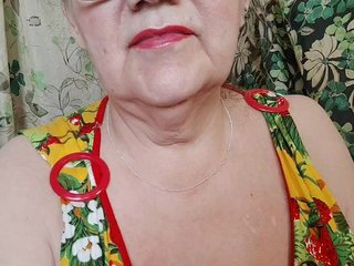 EmpressLady Porn Show