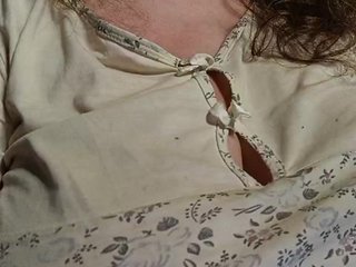 EmpressLady Porn Show