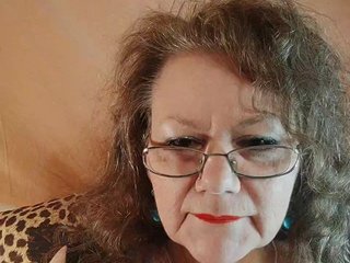 EmpressLady Porn Show