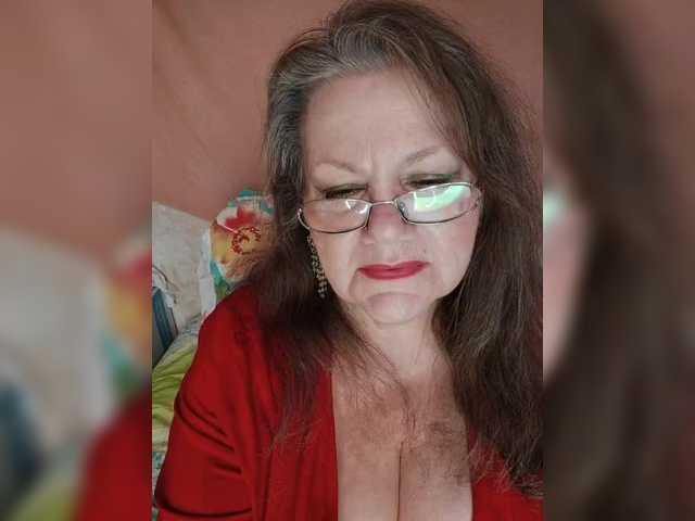 EmpressLady's BongaCams show and profile