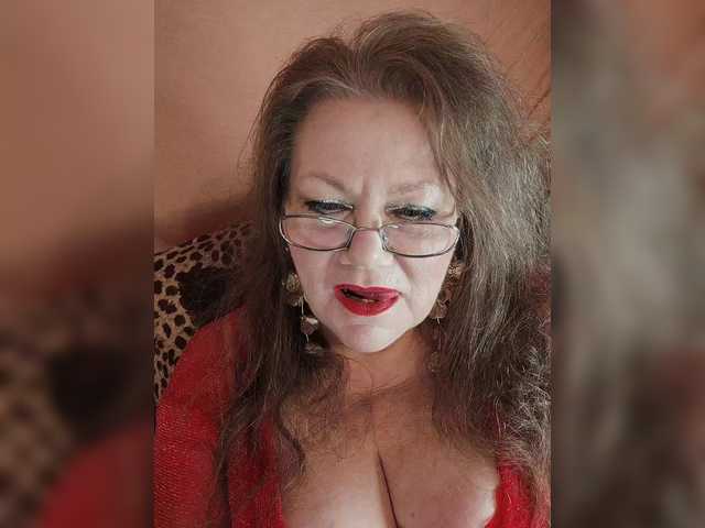 Watch 49 years old EmpressLady from BongaCams EmpressLady from BongaCams