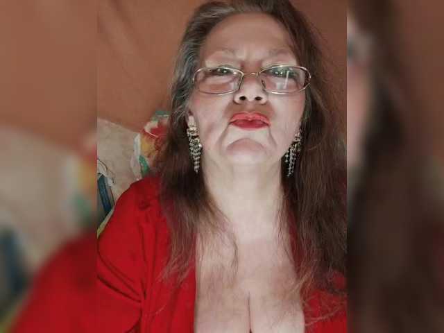 EmpressLady's BongaCams show and profile