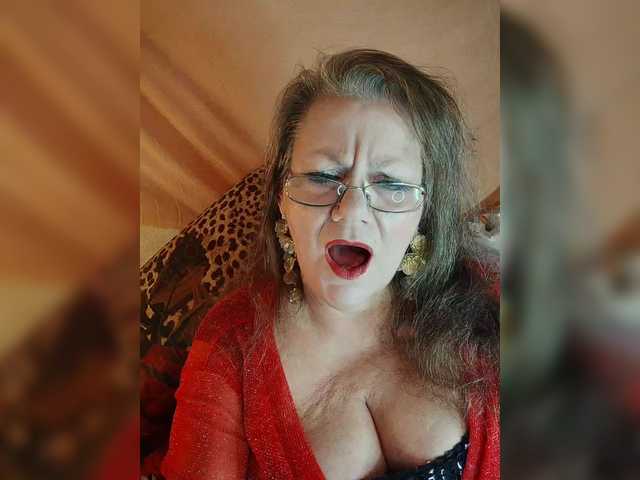 EmpressLady's BongaCams show and profile