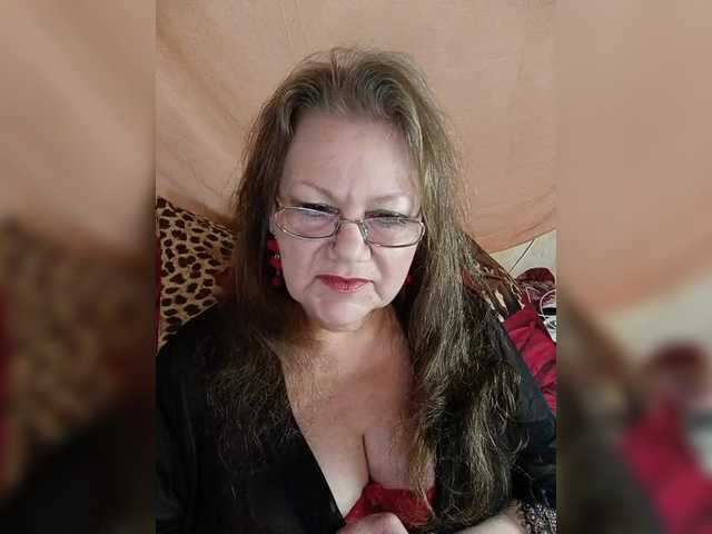 EmpressLady's BongaCams show and profile