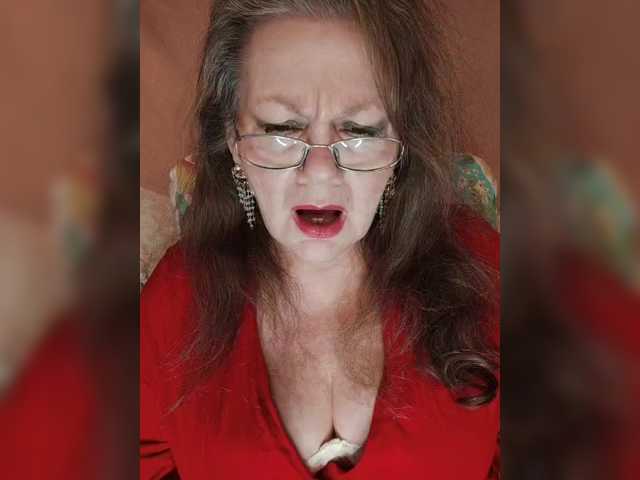 EmpressLady's BongaCams show and profile