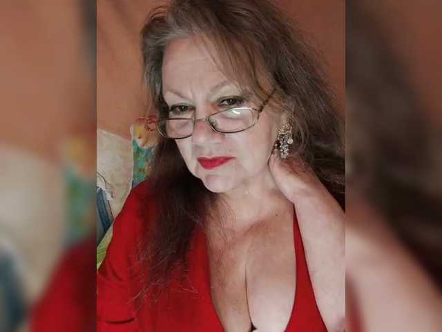 EmpressLady's BongaCams show and profile