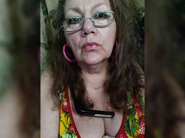 EmpressLady webcam