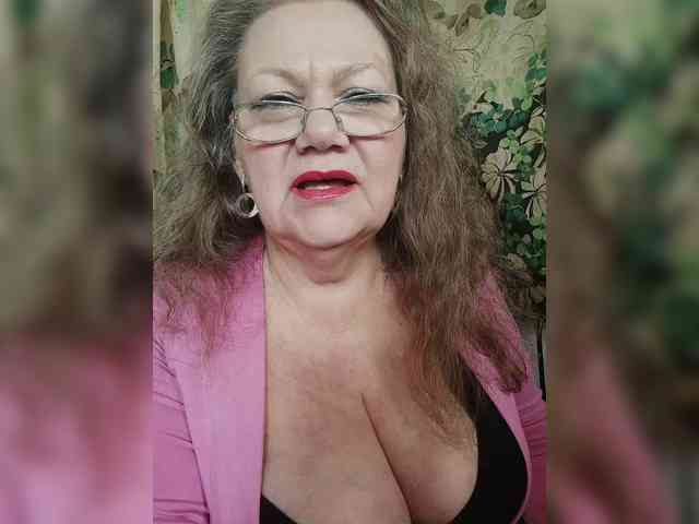EmpressLady webcam