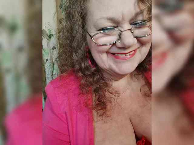 EmpressLady webcam