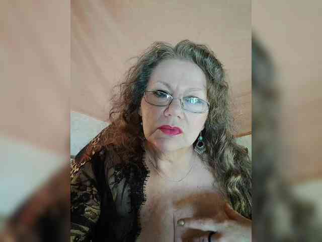 EmpressLady webcam