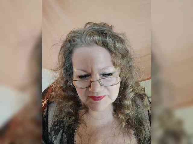 EmpressLady webcam
