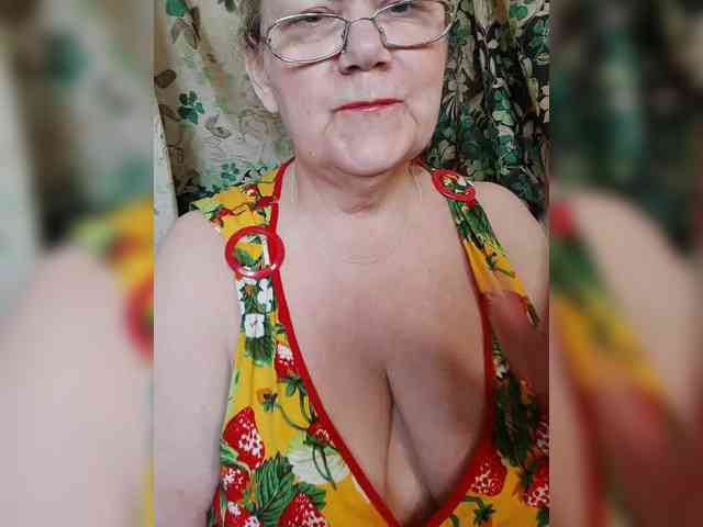 EmpressLady webcam