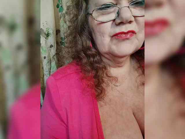 EmpressLady webcam