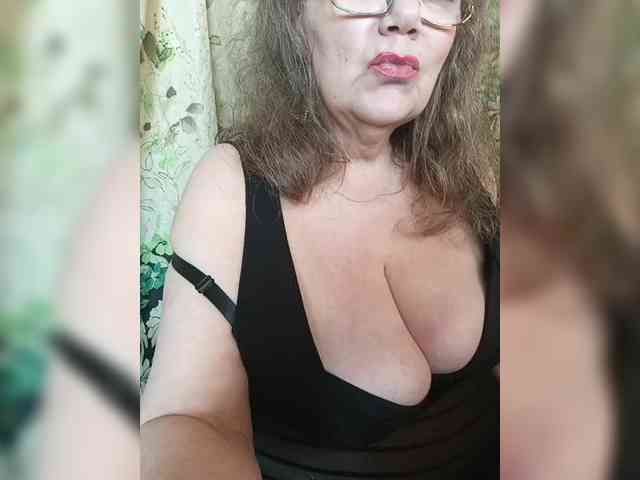 EmpressLady webcam