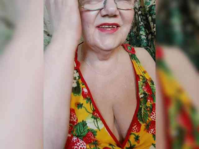 EmpressLady webcam