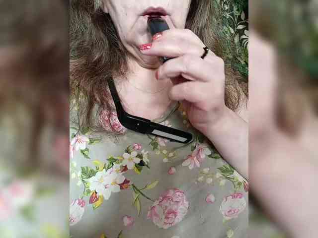 EmpressLady webcam