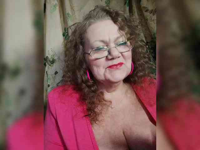 EmpressLady webcam