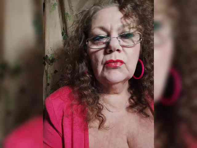 EmpressLady webcam