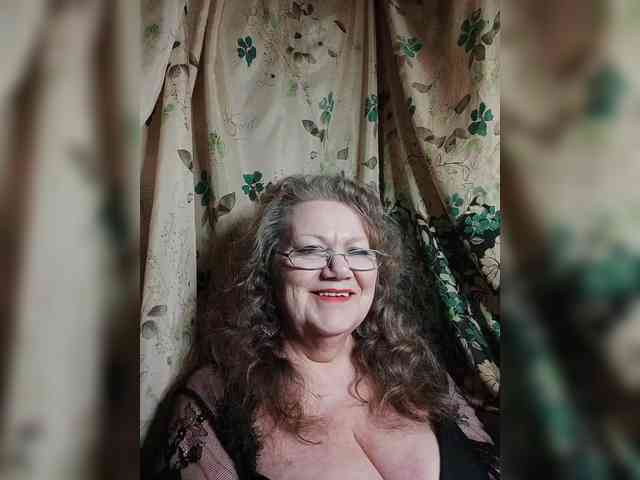 EmpressLady webcam