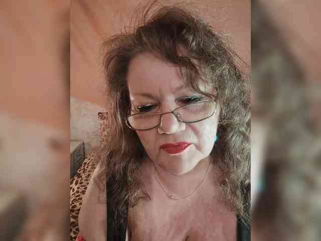 EmpressLady webcam
