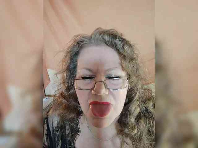 EmpressLady webcam