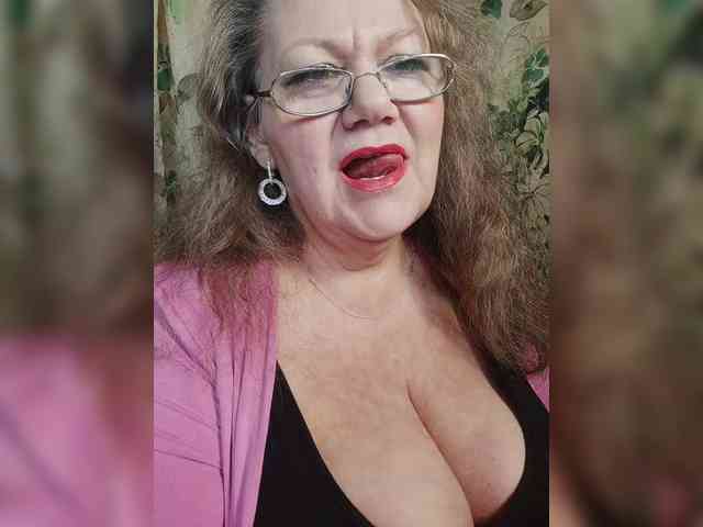 EmpressLady webcam