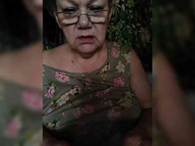 EmpressLady webcam