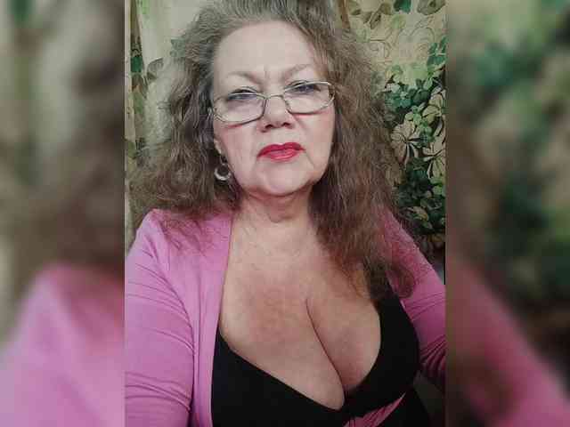 EmpressLady webcam