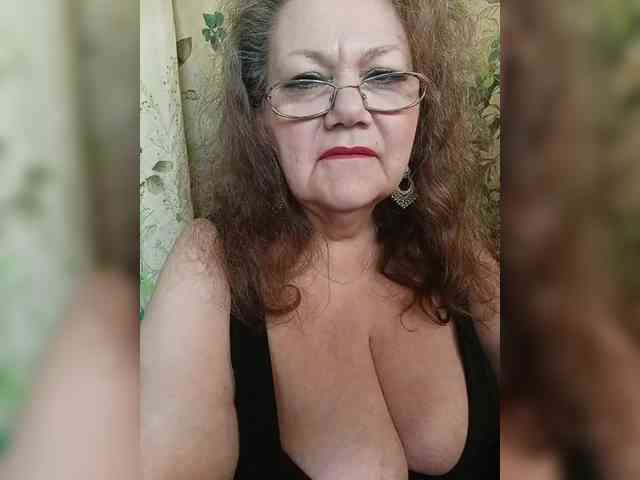 EmpressLady webcam
