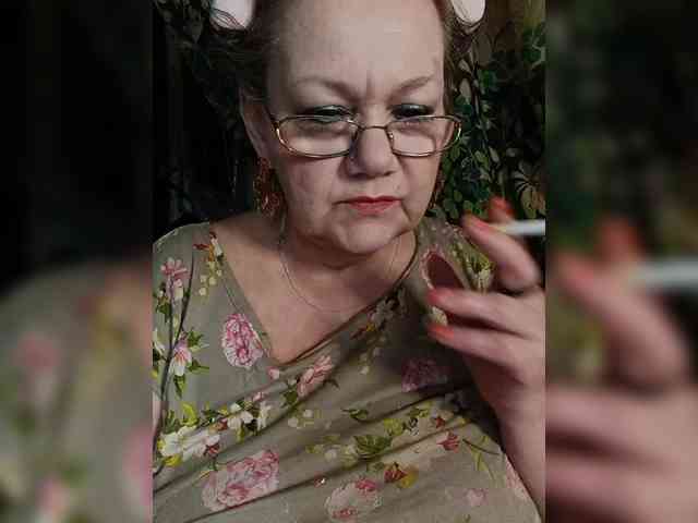 EmpressLady webcam